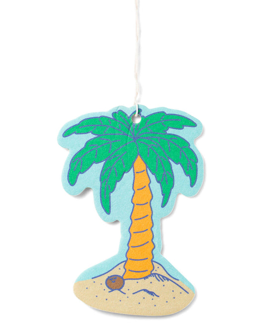 Palm Air Freshener by Make Scents from Skip’s Western Outfitters | MKS-MSSNGL11-O/S-SURF-WAX