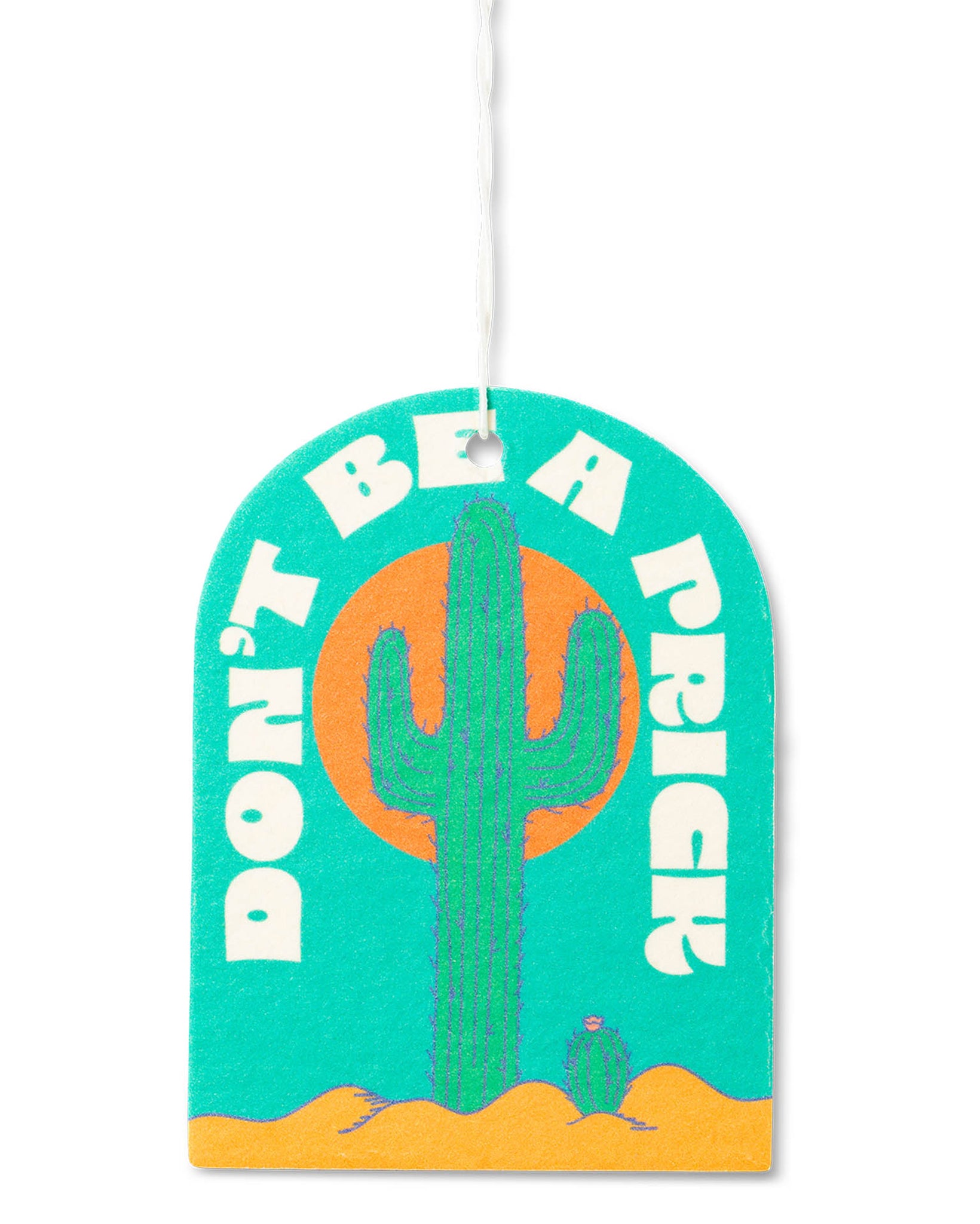 Don’t Air Freshener by Make Scents from Skip’s Western Outfitters | MKS-MSSNGL25-O/S-SURF-WAX