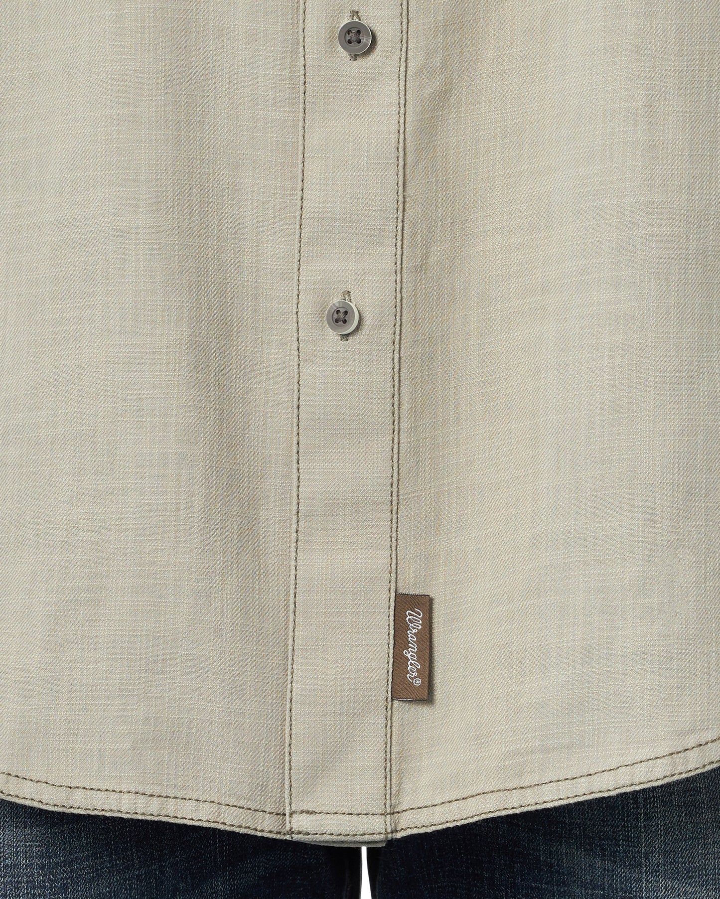 Mvr598h - L/swrangler�retro�premiumshirt