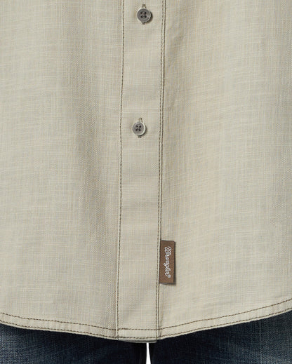 Mvr598h - L/swrangler�retro�premiumshirt