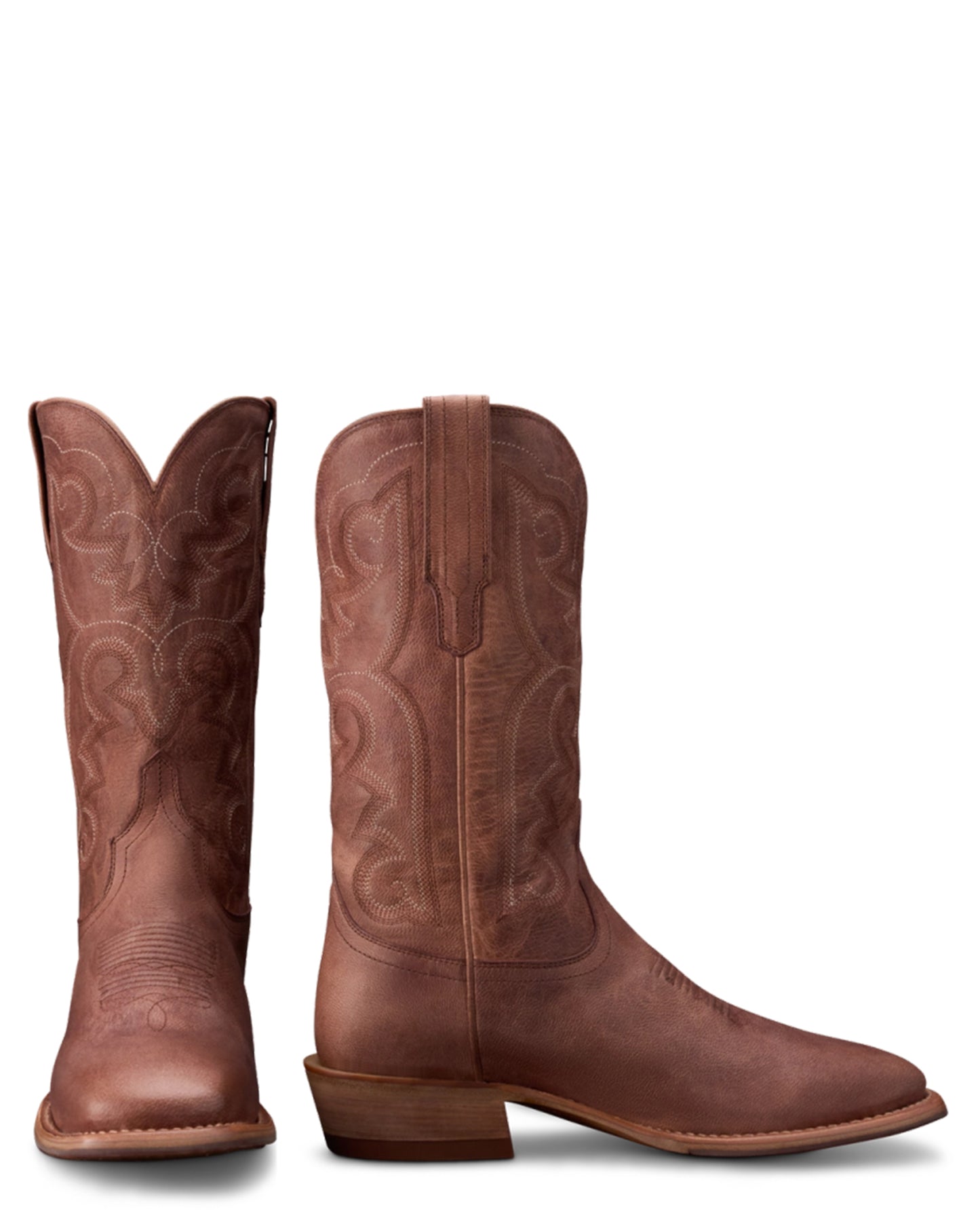 Women's The Maggie Western Boots - 20053-Sco