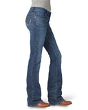Women's Retro Sadie Bootcut Jeans