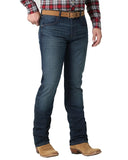 Men's Retro Slim Straight Jeans