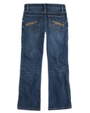 Boys' 20X Vintage Bootcut Jeans