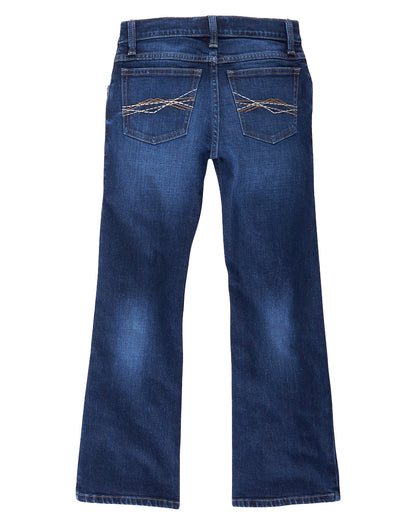 Kids' 20X No. 42 Vintage Bootcut Slim Fit Jeans - 112325801
