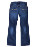 Kids' 20X No. 42 Vintage Bootcut Slim Fit Jeans