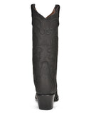 Circle G Women's Sultry Embroidery Western Boots