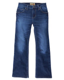 Kids' 20X No. 42 Vintage Bootcut Slim Fit Jeans