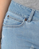 Women's Retro Mae Star Flare Jeans