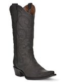 Circle G Women's Sultry Embroidery Western Boots