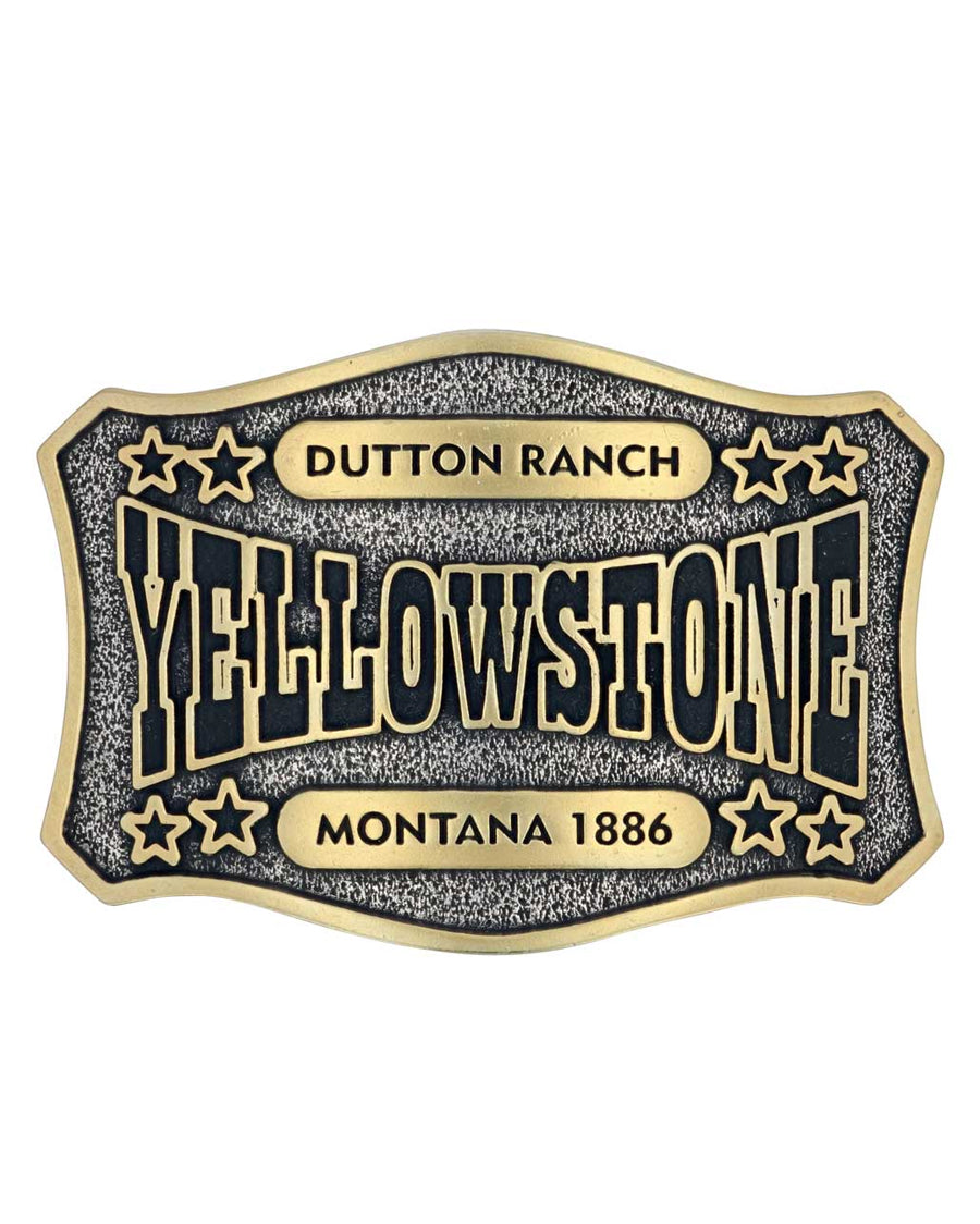 Yellowstone Dutton Ranch \