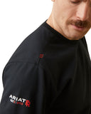 Men's Fire Resistant Union Eagle T-Shirt