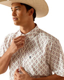 Men's Terrance Classic Fit Shirt
