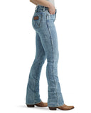 Women's Retro Bailey Bootcut Jeans