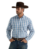 Men's George Strait Collection Long Sleeve Shirt