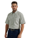 Men's George Strait Collection Short Sleeve Shirt