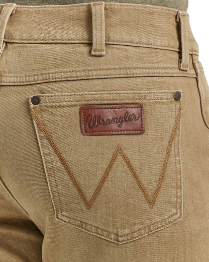 Men's Retro Slim Straight Jeans - 112345014