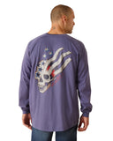Men's Flame Resistant Air American Scream T-Shirt