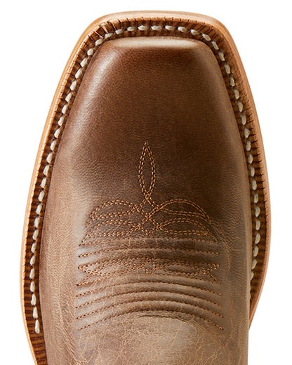 Women's Futurity Frontier Boon Western Boots