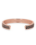 Boynton Canyon Copper Cuff Bracelet