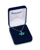 Women's Nature's Wonder Turquoise Necklace