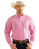 Men's Wrinkle Free Oden Classic Fit Shirt