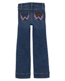 Girls' Trouser Jean