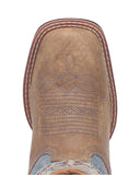 Women's Santa Fe Western Boots