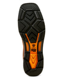 Men's WorkHog XT Wellington Waterproof Carbon Toe Work Boots
