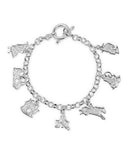 Women's Charms of Champions Rodeo Bracelet
