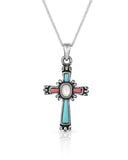Women's Faith is Beaming Necklace