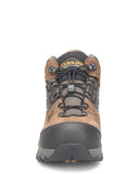 Men's Ironhide EZ Entry Comp Toe Waterproof Hiker Work Boots