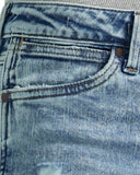 Women's Retro Bailey Bootcut Jeans
