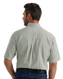 Men's George Strait Collection Short Sleeve Shirt