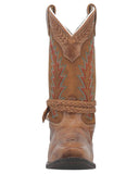 Women's Knot In Time Western Boots