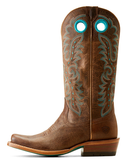 Women's Futurity Frontier Boon Western Boots