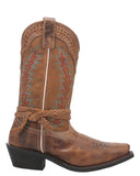 Women's Knot In Time Western Boots