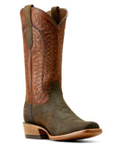 Men's Futurity Time Cowboy Western Boots