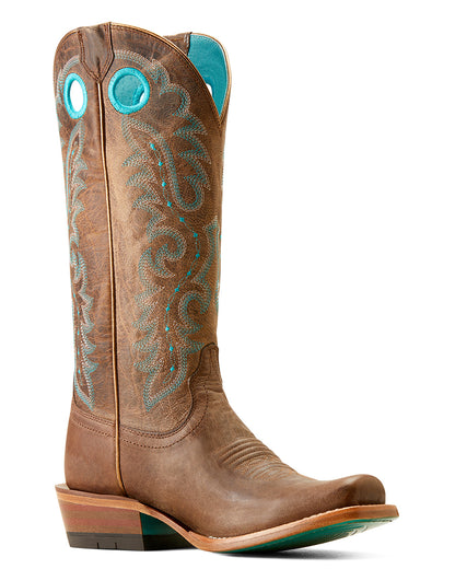 Women's Futurity Frontier Boon Western Boots by Ariat from Skip’s Western Outfitters | ARI-10050889-070-B
