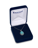 Women's Wisdom of the West Turquoise Necklace