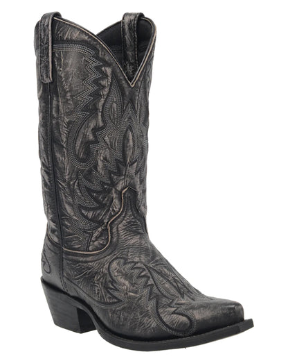 Men's Garrett Western Boots by Laredo from Skip’s Western Outfitters | AWT-68407-070-D