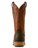 Men's Futurity Time Cowboy Western Boots