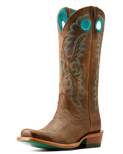 Women's Futurity Frontier Boon Western Boots