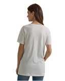 Women's Retro Short Sleeve T-Shirt
