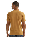 Men's Short Sleeve T-Shirt Back