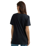 Women's Retro Year-Round Short Sleeve T-Shirt