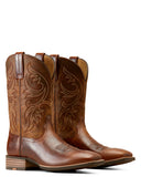Men's Slingshot Western Boots