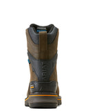 Men's Stump Jumper 8" BOA Waterproof Composite Toe Work Boots