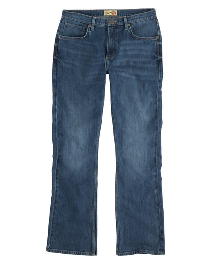 Men's 20X 42 Vintage Bootcut Jeans by Wrangler from Skip’s Western Outfitters | WRA-112323408-28-30