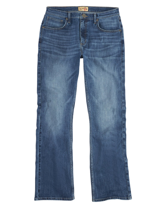 Men's 20X 42 Vintage Bootcut Jeans by Wrangler from Skip’s Western Outfitters | WRA-112323415-28-30